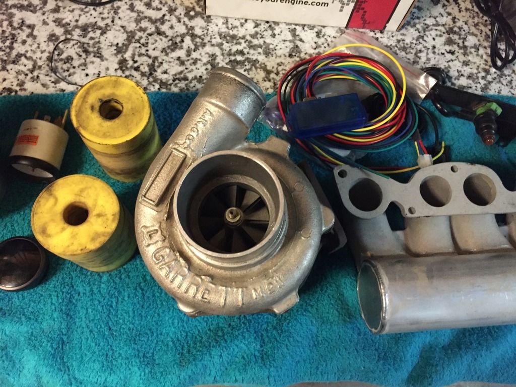 Vr6 turbo parts VW Vortex Volkswagen Forum